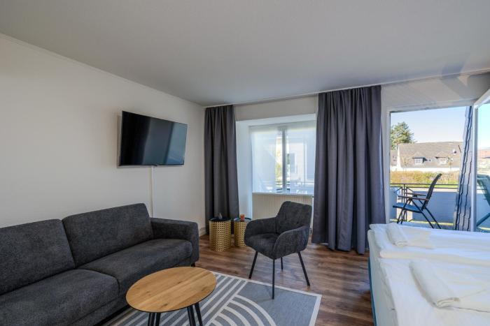 Johouse Zingst Johouse Zimmer 21