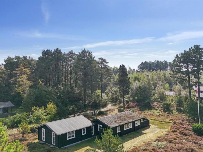 Holiday Home Sorja - 170m from the sea by Interhome