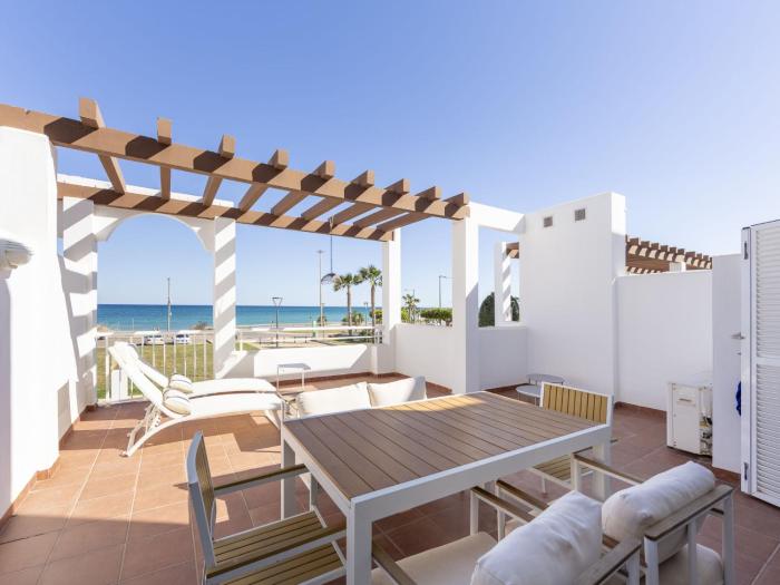 Apartment Mojacar Breeze by Interhome