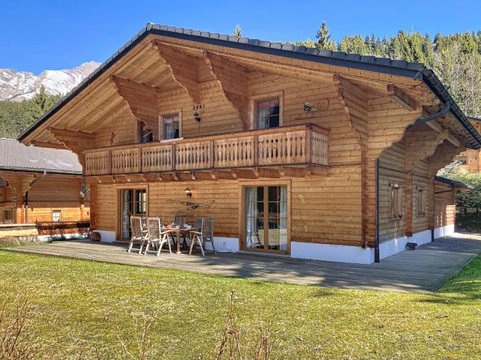 Chalet La Suisse Normande by Interhome