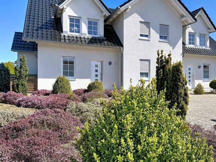 Holiday Home Ferienhaus Südstern by Interhome