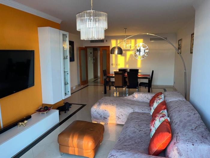 Luxury Apartment, near BeachGolf