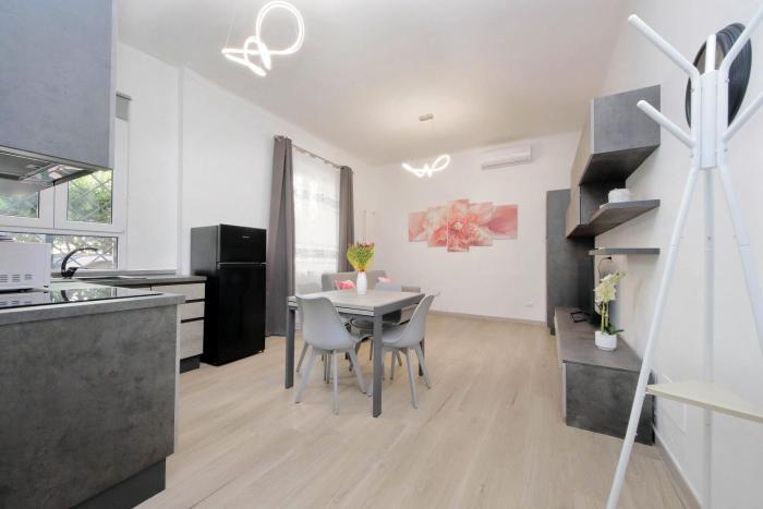 4BNB - Pamphili Lovely Apartment