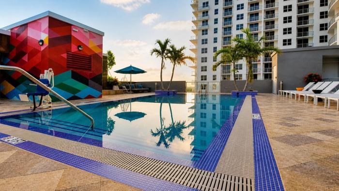 Circ Hotel