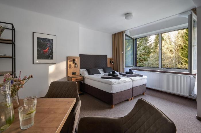 Hotel Popel
