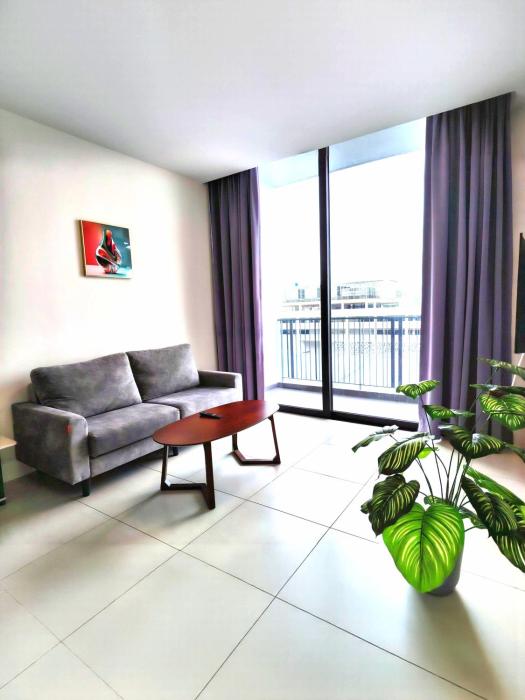 Pristine Sweet Home Kuching l 3-Bedroom l Near AEON & Airport l Free Parking