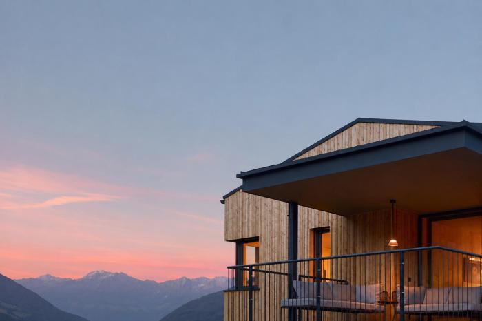 Cirna Gentle Luxury Lodges "Exklusivität, Ruhe, Natur pur"