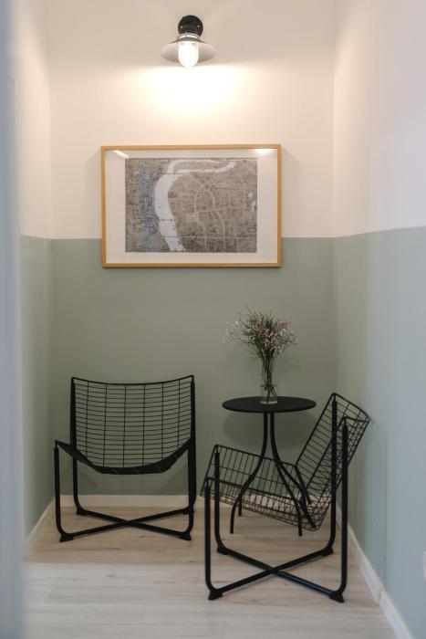 Német Apartment