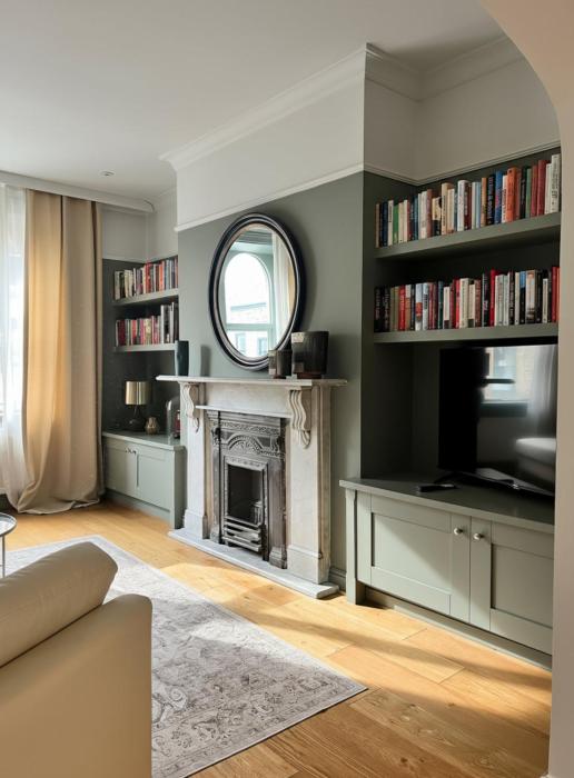 Garnett Street Holiday Home