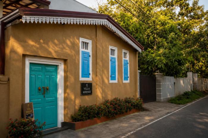 Villa Mihindi