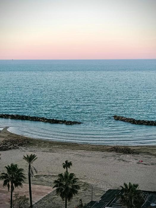 GiòAnita Skyline sul Mare