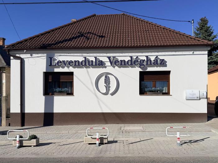 Levendula Vendégház