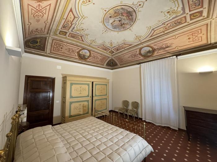Villa Olivi
