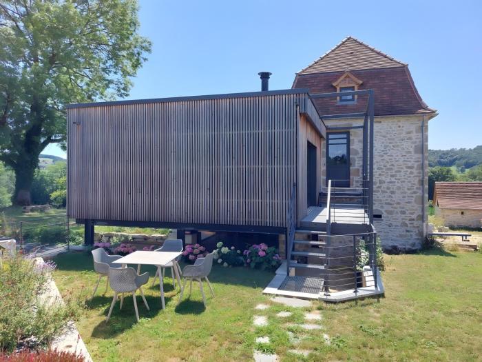 Gîte Hirondelle