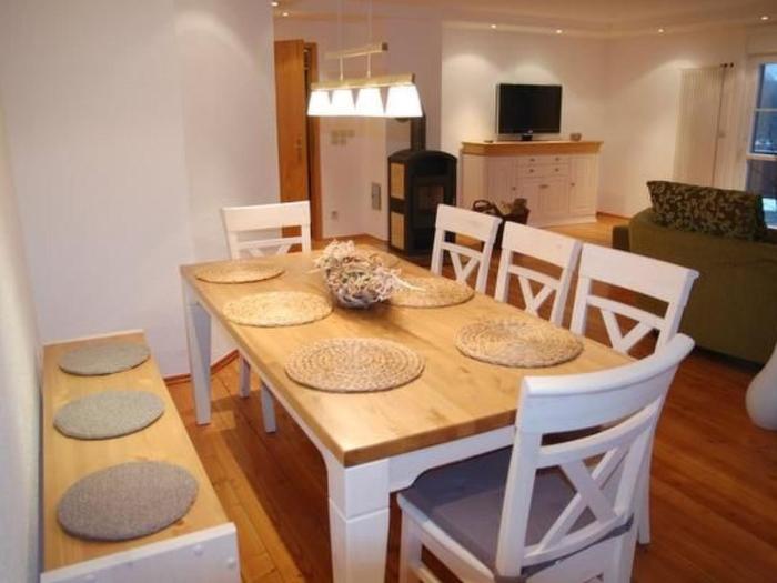 Apartment Rennsteigwässerchen by Interhome