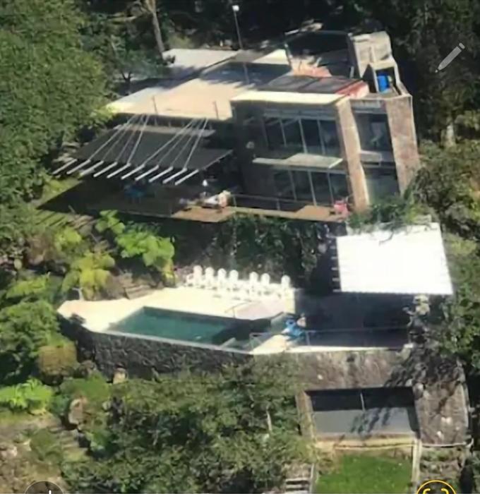 Linda Casa