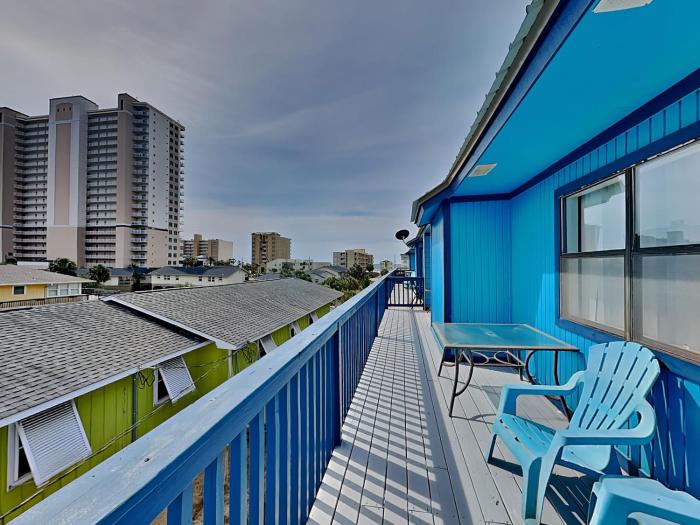 Lagoon Sun by Southern Vacation Rentals