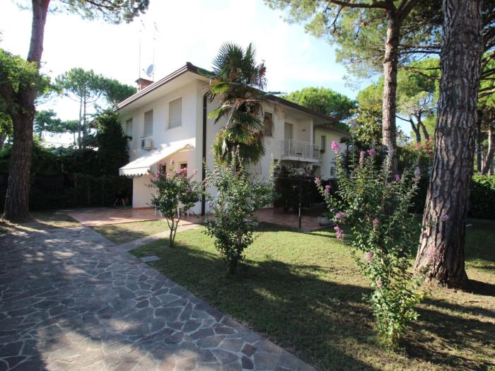 Holiday Home Villa Barbara by Interhome