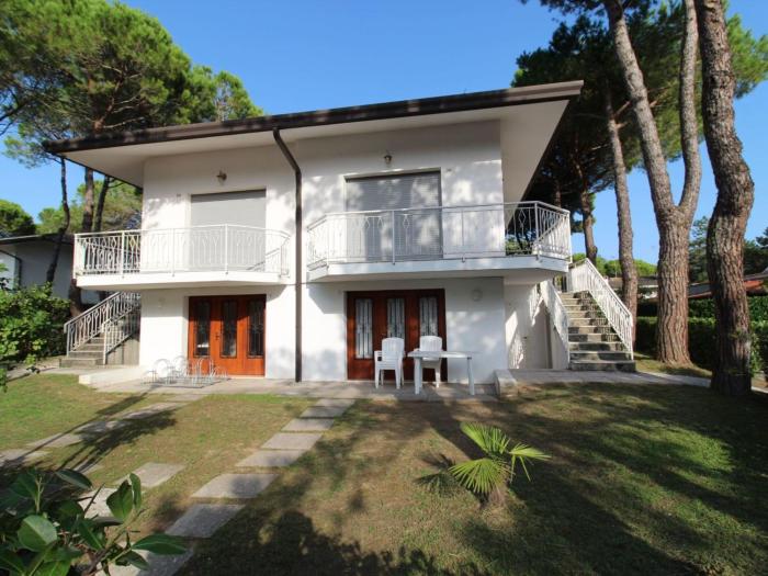 Apartment Villa Marisa by Interhome