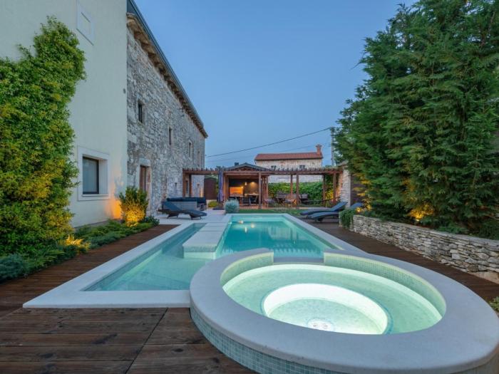 Holiday Home Villa Vittorina by Interhome