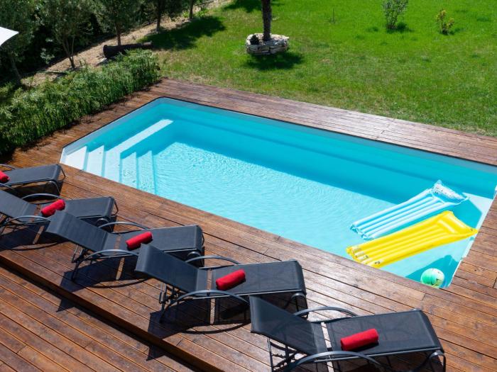 Apartment Villa Anela by Interhome