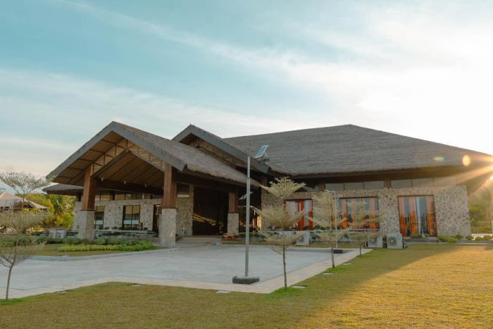AMORAP - Asenso Misamis Occidental Recreation and Adventure Park