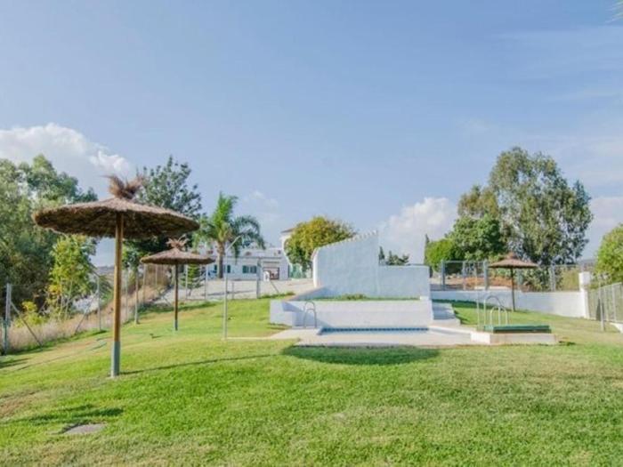 Apartment Almería mit Gemeinschaftspool in einem andalusischen Cortijo in Chilches by Interhome