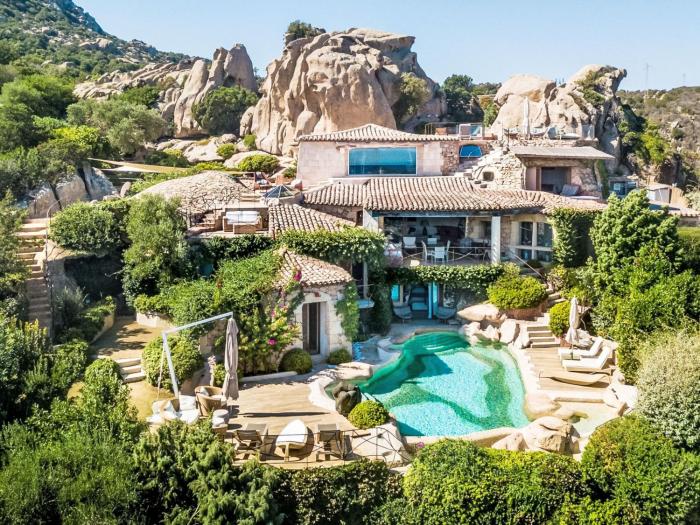 Villa Ancora – Elegant Escape by Interhome