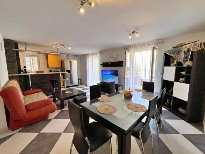 Apartment Apartment Sally by Interhome