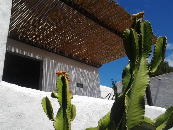 Holiday Home Traditionelles Haus El Vaixell - Terrassen mit Aussicht by Interhome