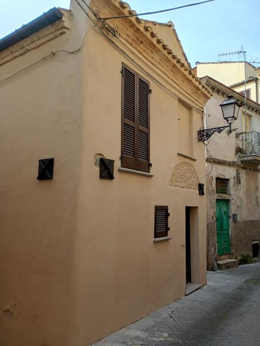 Al Borgo da Rita