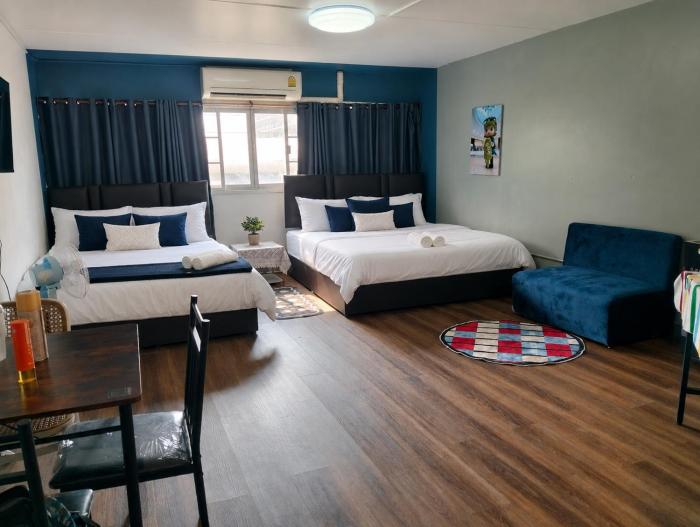 popular condo c5 แม่ตัง
