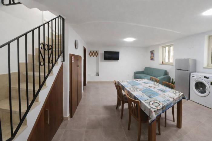 BORGO DI MARE Gaeta - Case indipendenti al centro