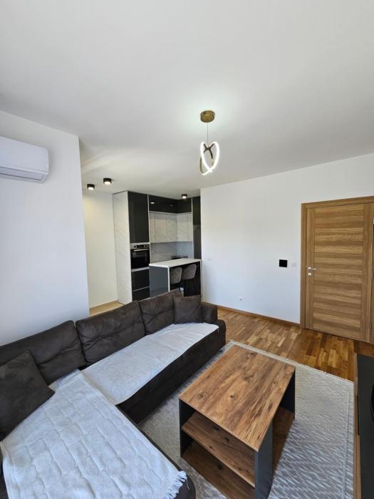 Podgorica Apartment Casamont