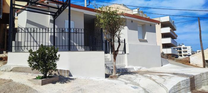 Marilenas Apartment