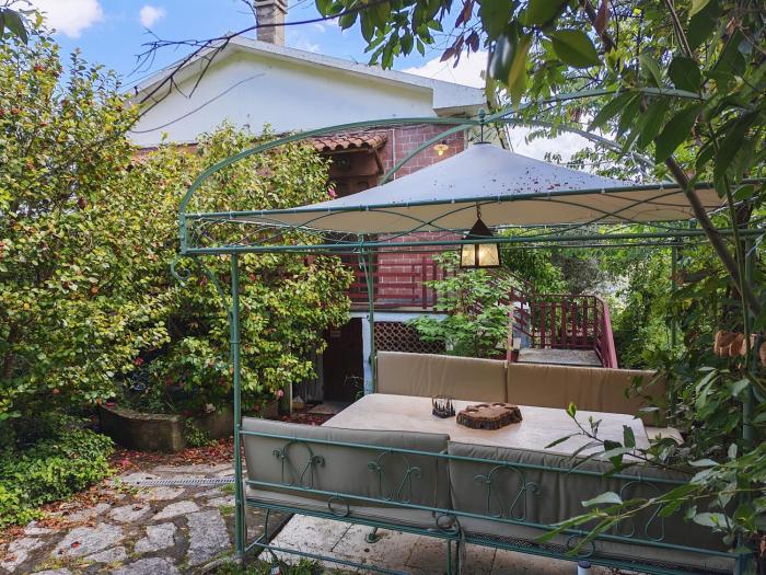 Vacanze Toscane In The Country - Villa Agrifogli