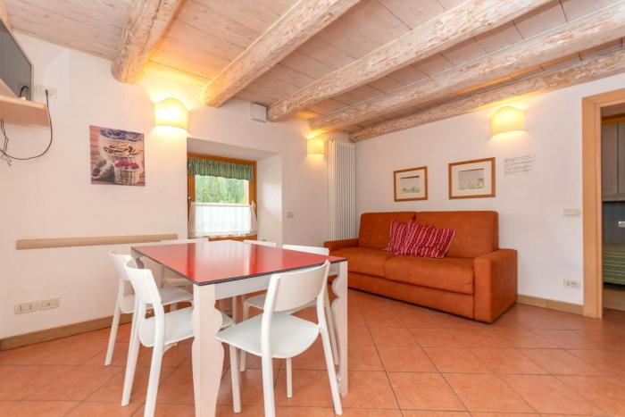 Alpine Walk Lodge