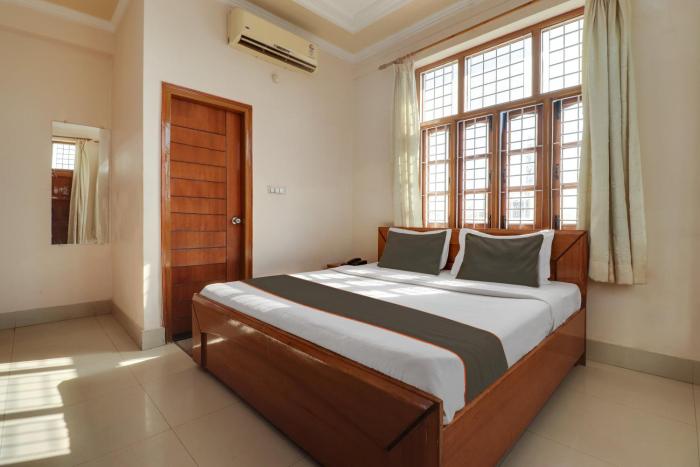 Hotel O The Gomti Hotel