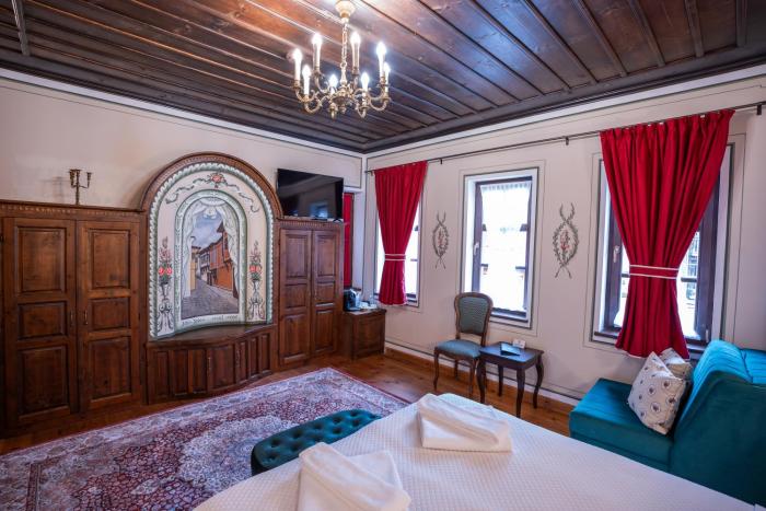 Guest House Rahat