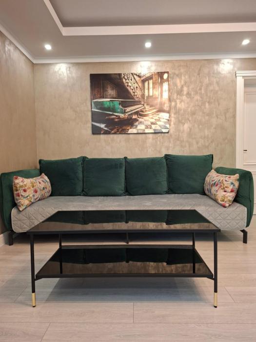 ClausStudio Greenfield Baneasa Therme Aeroport