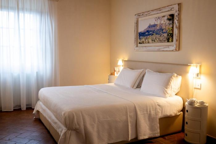 Tenuta di Montemassi Fattoria