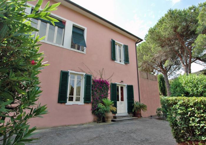 Villa Casa Rosa