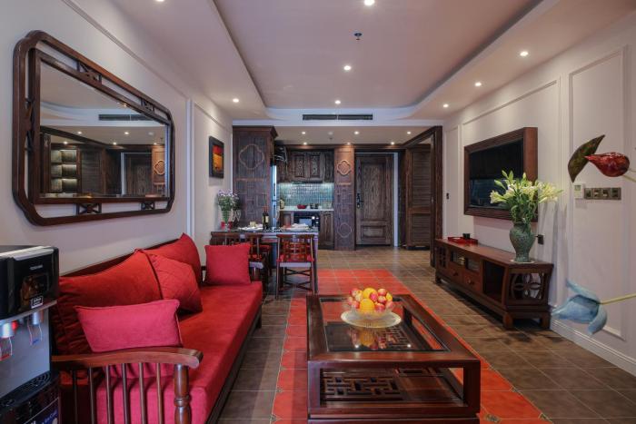 An Residence by Ssens Homes