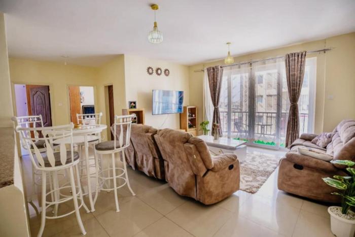 Le Rêve Suites