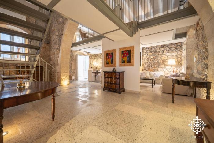 La Casa Sulla Darsena