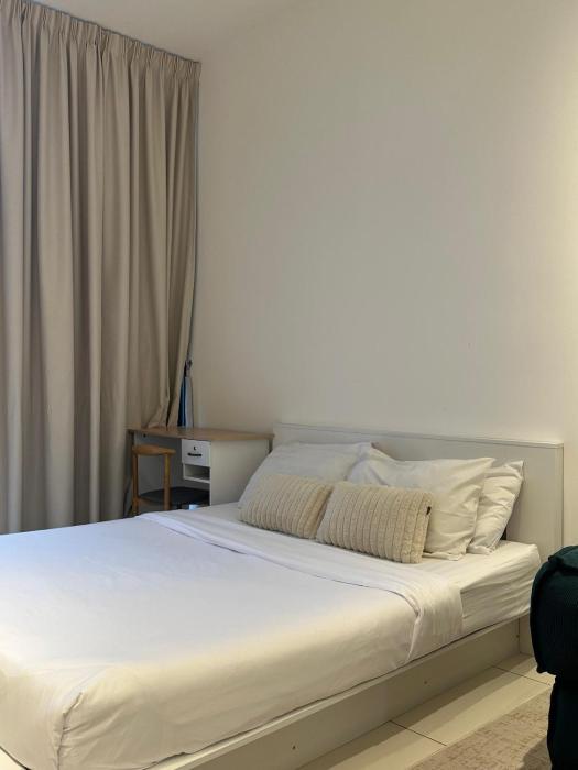 Equa Suite At Majstic Residence klcc