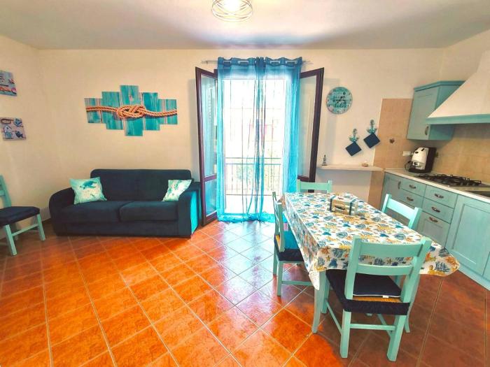 Casa CristalMar