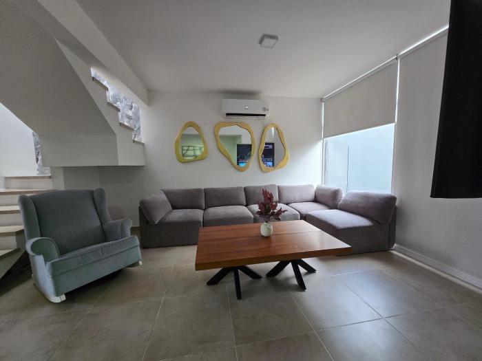 Residencia Cancún con alberca exterior