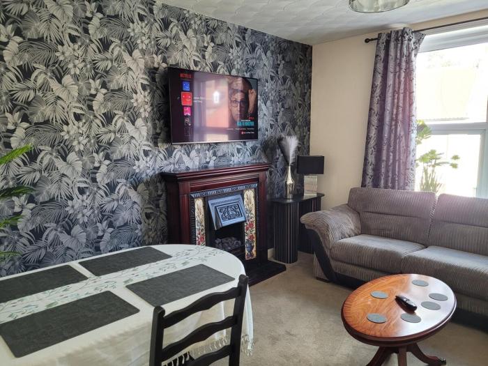 No 79, Guisborough Apartment for 2-4