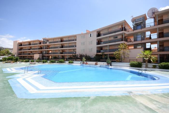 Summerland 14 - One Bed